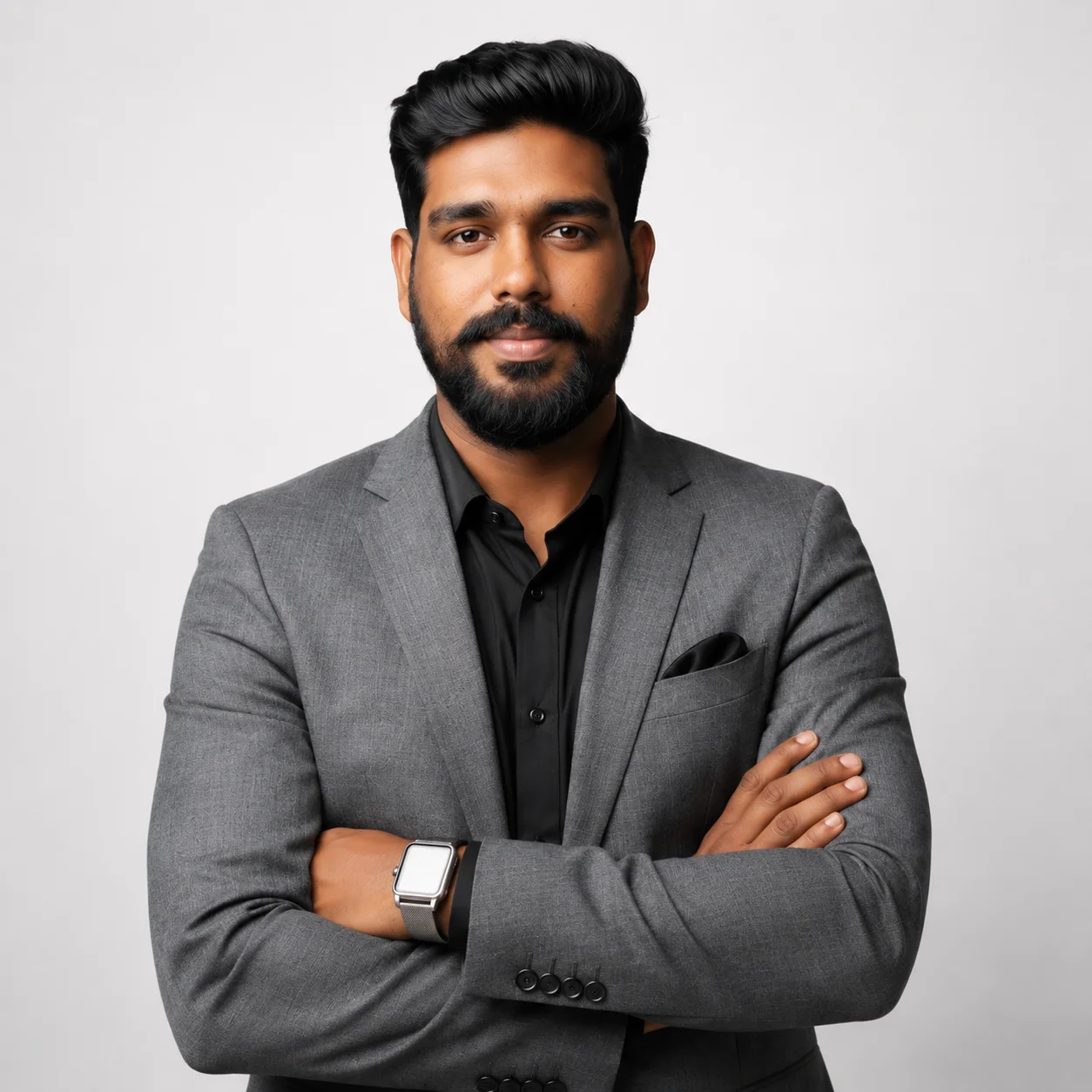 P. Prem Kumar