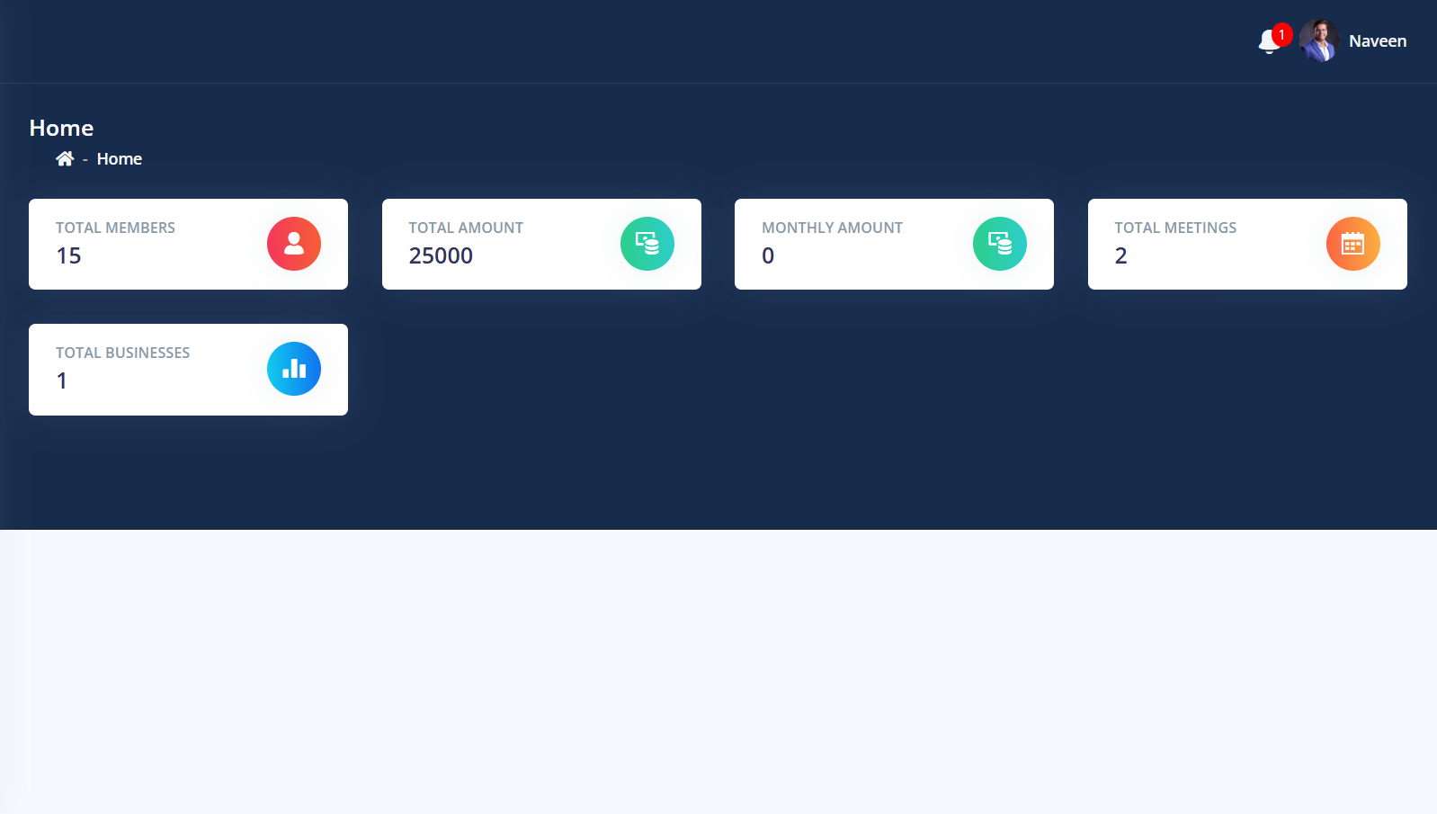 HealthTech Super App