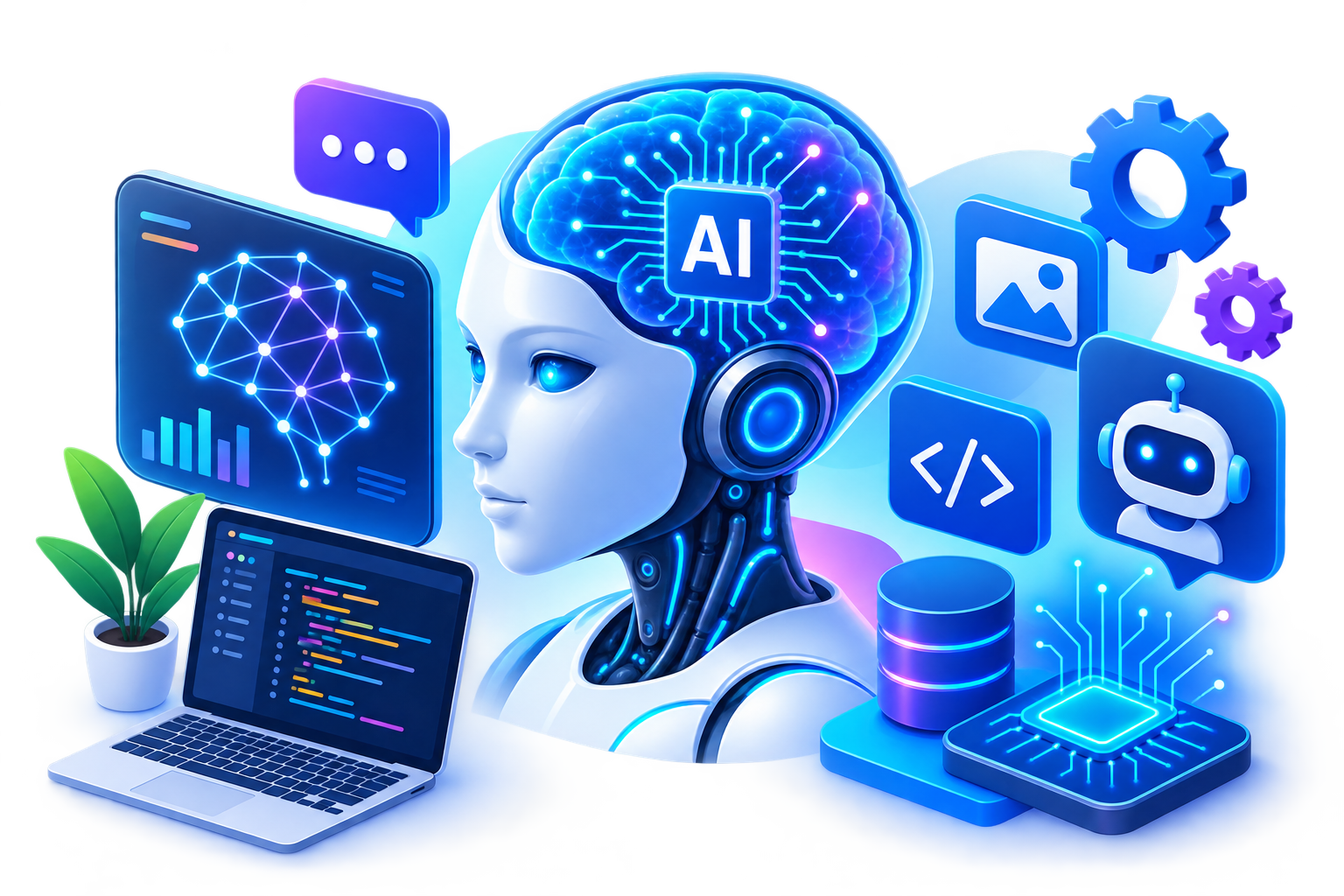 AI Development